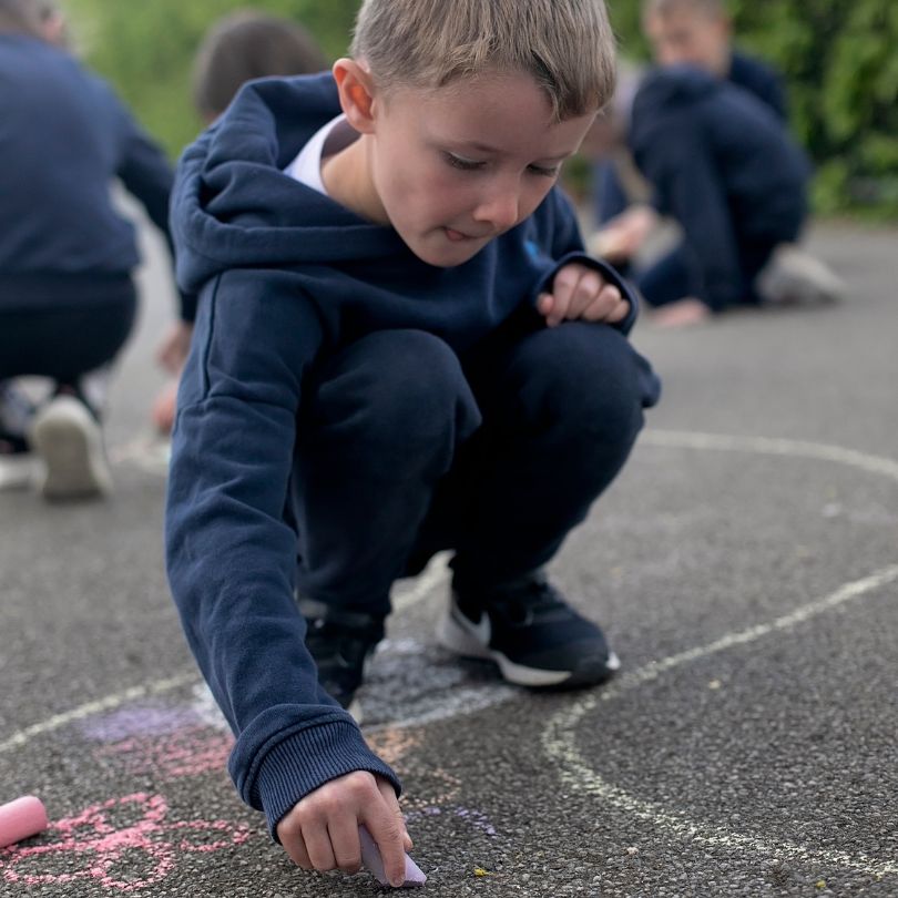 Funding outdoor learning using Sports Premium